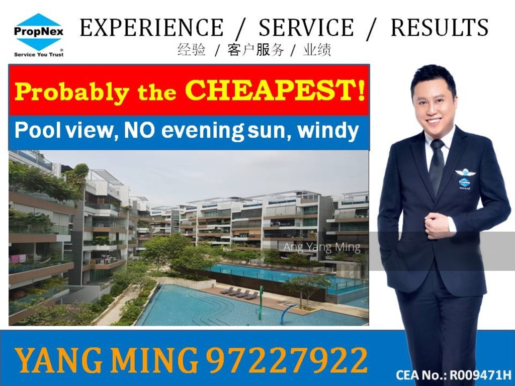 The Beverly (D21), Apartment #143806802
